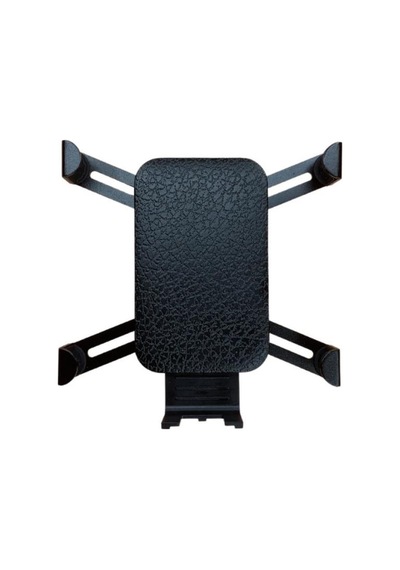 Araç İçi Havalandırma Gravity Örümcek Telefon Tutucu Tutacağı 1-black