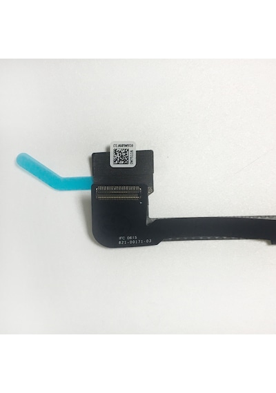 Apple Uyumlu MacBook 12inc A1534 Lcd Lvds Cable Flex 2015-2016-2017 İle 821-00318-a / 821-00510