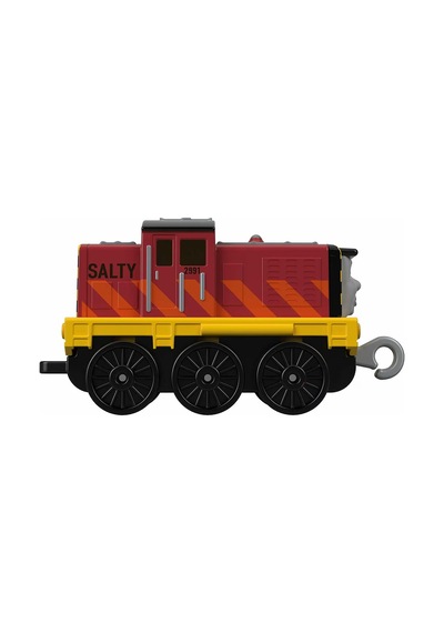 Thomas Ve Arkadaşları Klasik Salty Gdj49