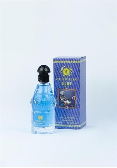 Viterbo Lazio Blue Edt Man 100ml. Diğer