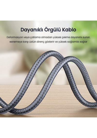 Veggieg Usb 3.0 Uzatma Kablosu 2 Metre 10588008