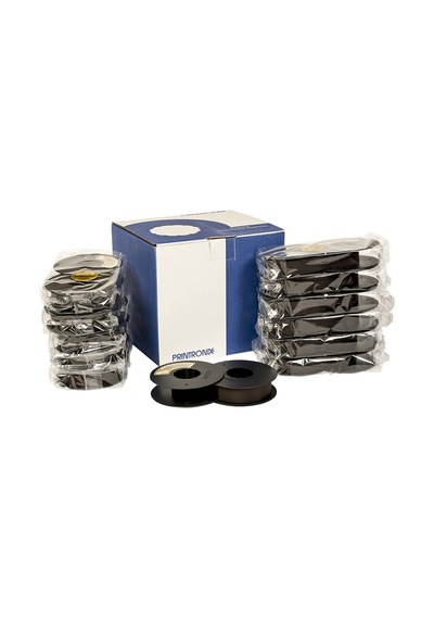 Printronix 175220-001 Gold Serisi 2000 Şerit / 12-Pack (P5000)