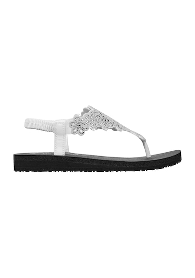 Skechers Kadın Sandalet 119138-wsl Çok Renkli