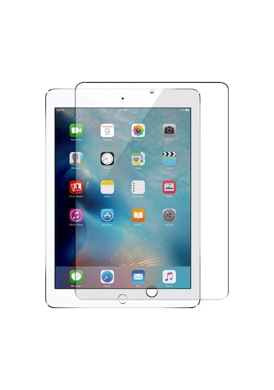 Newface Universal 10 Tablet Cam Ekran Koruyucu - 542