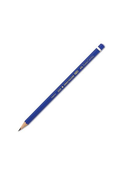 Faber Castell Sınav Kalemi 3 Adet
