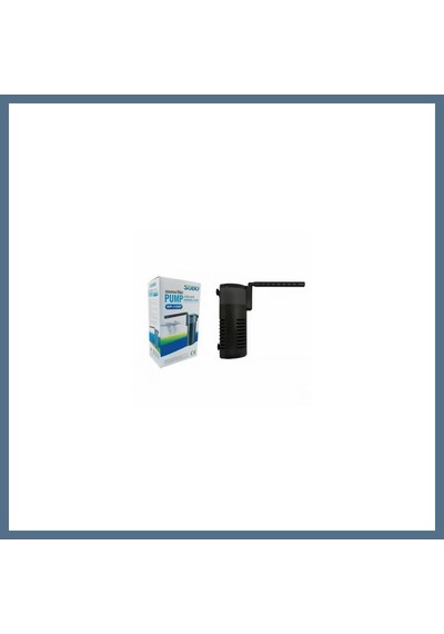 Buradabulabilirsin Wp-1108f Akvaryum İç Filtresi 700 Lt/h 8 W Bbz