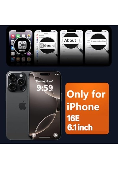 İle Uyumlu Ekstra Dayanıklı Magsafe Kılıf Tough Armor Ai Hava Kanalı Teknolojisi Askeri Sınıf Koruma Magfit Kicks Diğer