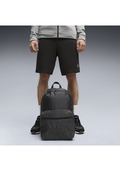 Puma Phase Puffer Backpack Siyah Erkek Sırt Çantası