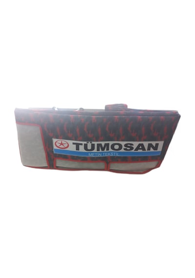 Tümosan 6055 / 6065 Kabinli Tip Kaborta Brandası