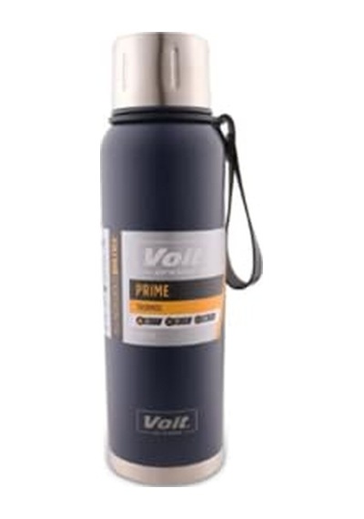 Voit Prime Termos 1000 Ml, Mavi Çok Renkli