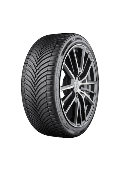 Bridgestone 225/45R17 T006 All Season 94W XL Dört Mevsim Lastiği 2024