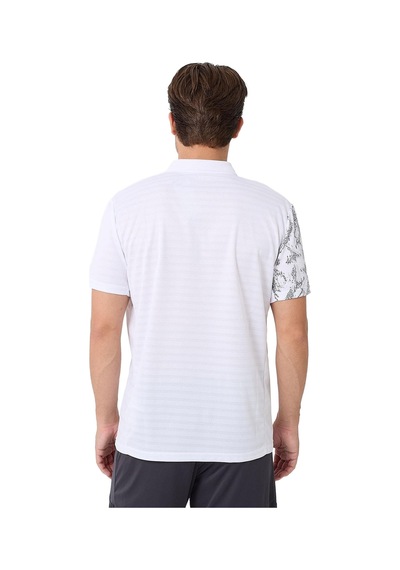 Joma Premium Polo Tişört 9212326 Beyaz