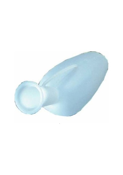Medikaltec Plastik Ördek - Idrar Kabı / Bay Ithal