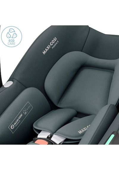 Maxi-Cosi Pebble S Bebek Oto Koltuğu ve Ana Kucağı 0- 13 kg Tonal Graphite