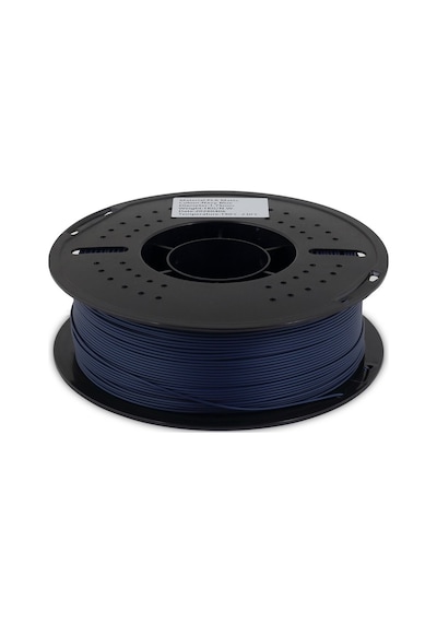 Filamix Pla Mat Lacivert Filament 1.75mm 1kg Mat Yüzey Kalitesi