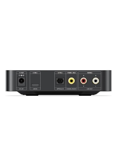 K11 Masaüstü 1400w Güç Dengeli Kulaklık Dac Ve Amplifikatör 384khz/24bit Dsd256 Ev Ses/pc İçin