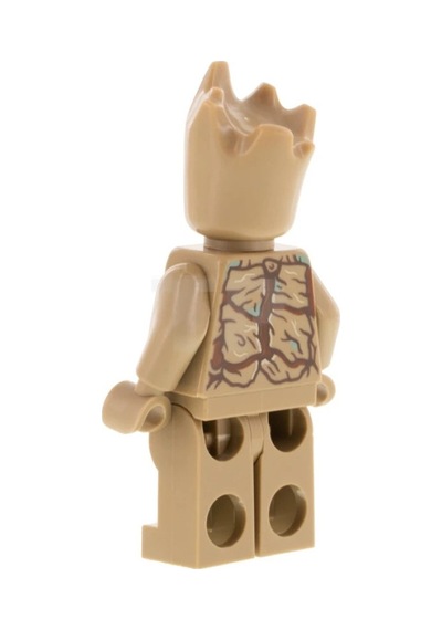 Marvel - Groot Orijinal Minifigür