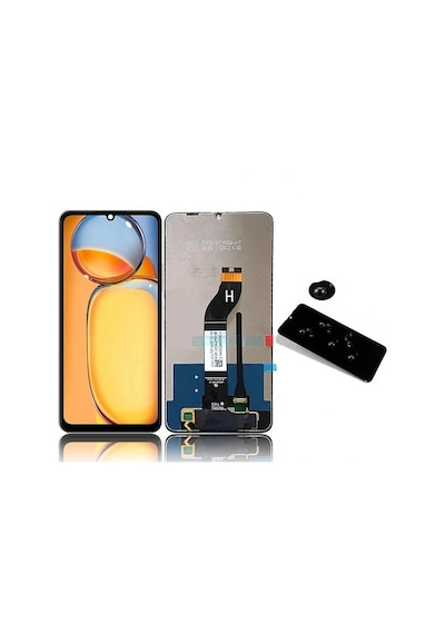 Xiaomi Redmi 13 Lcd Ekran + Dokunmatik