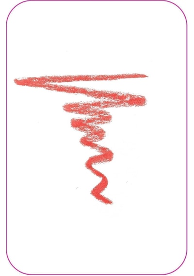 Callista Lip Candy Lip Pencil Dudak Kalemi 05 Peaches & Cream - Turuncu