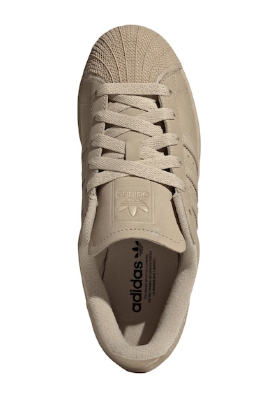 Adidas Superstar Iı Bej Spor Ayakkabı Ih1611 Krem