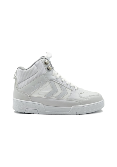 Hummel 900612 Versay High Spor Ayakkabı Beyaz 001