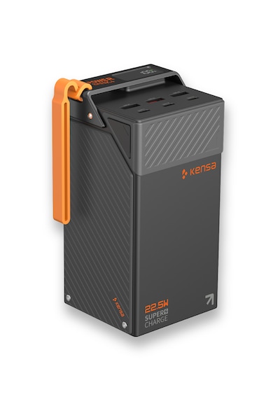 50000mah Powerbank 30 Pd 22.5 Qc/scp Hızlı Şarj Dijital Göstergeli Taşınabilir Şarj Cihazı