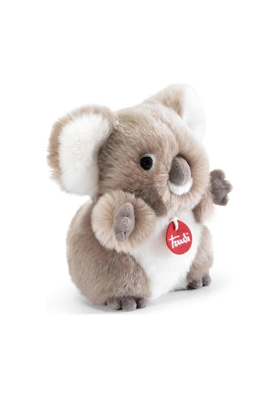 Peluş Koala 20 Cm Gri