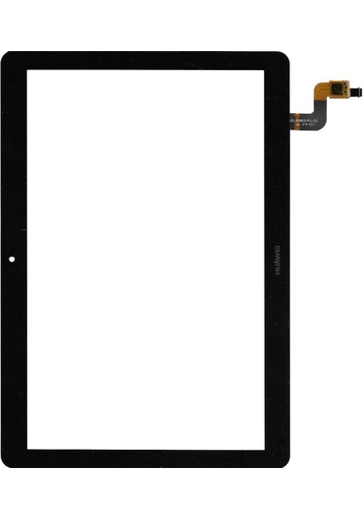 Huawei Mediapad T3 10 Ags-w09 Dokunmatik Siyah Tt