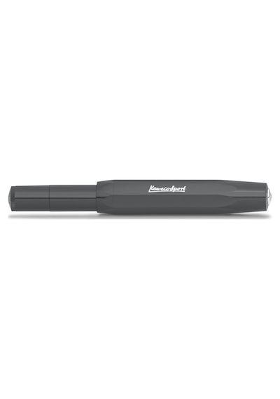Kaweco Skyline Dolma Kalem Gri M