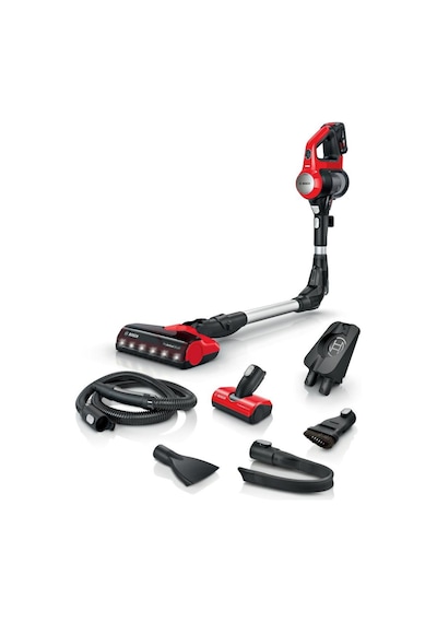 Bosch Unlimeted 7 Pro Animal BCS711PET Şarjlı Dikey Süpürge