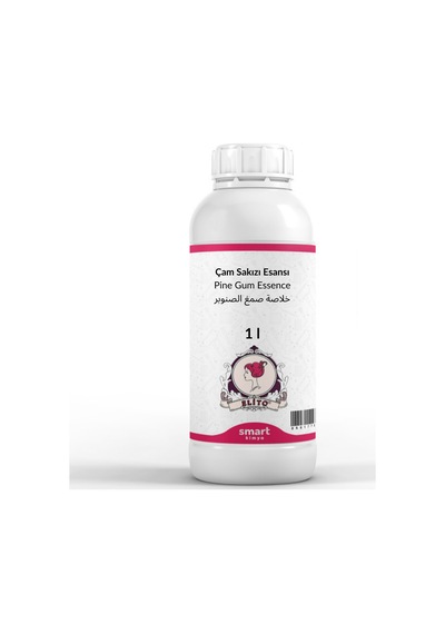 Çam Sakızı Esansı 1 Litre