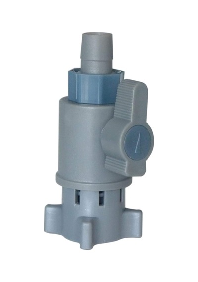 Kw Zone Aquanic Dış Filtre 1200-16000 Conta