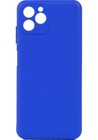 Oukitel C21 Pro Uyumlu Kılıf Zore Biye Silikon