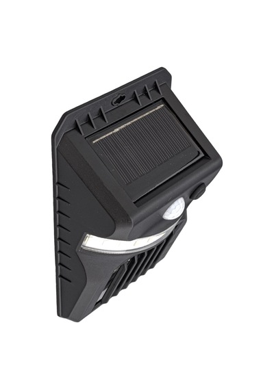 Ledli Solar Sensörlü Si Nek Öldürücü
