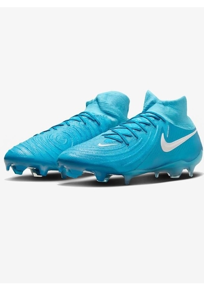 Nike Phantom Luna Iı Elite Fg Erkek Çim Zemin Kramponu Turkuaz
