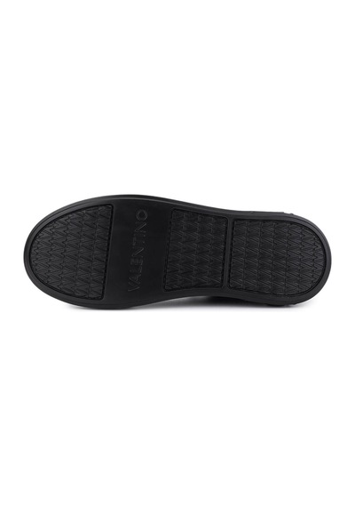 Mario Valentino Erkek Deri & Tekstil Siyah Sneakers & Spor Ayakkabı 1040 92r2107 Erk Ayk Sk25-26 Nero/nero Siyah Mario Valentino Erkek Deri & Tekstil Siyah Sneakers & Spor Ayakkabı 1040 92r2107 Erk Ayk Sk25-26 Nero/nero Siyah