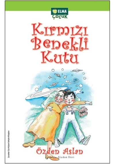 Kırmızı Benekli  Kutu
