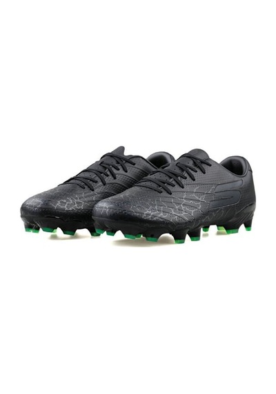 Skechers Gold Fg 252017-bksl Siyah Renkli