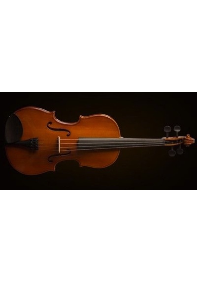Valencia Va16040 Viola Sunburst Kutulu 15 5''