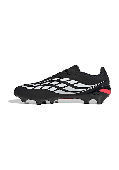 Adidas Predator League Fg Erkek Çim Zemin Kramponu Jr7881 Siyah