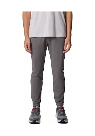 Columbia Ao3590 Sage Peak Tapered Chino Erkek Pantolon 2095041023 Gri