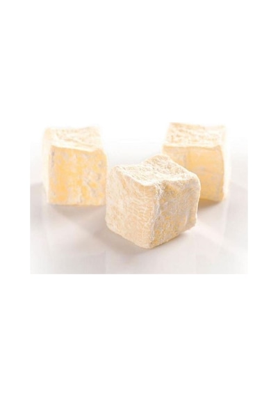 Gürbüzler Damla Sakızlı Lokum 1 KG