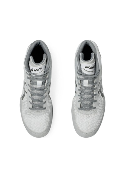 Asics Matcontrol 3 Güreş Ayakkabısı Beyaz Beyaz