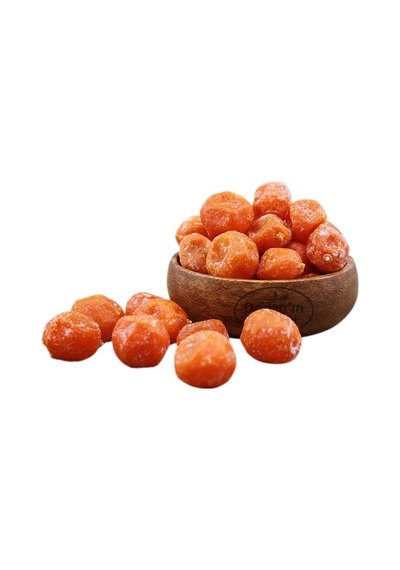 Doğan'ın Lezzeti Altın Portakal Kurusu 1 KG