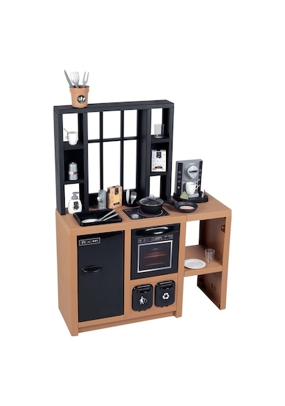Smoby Loft Mutfak 312600
