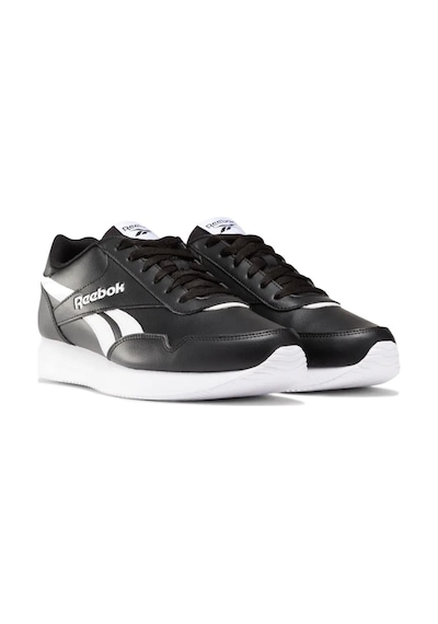 Reebok 100075134 Jogger Lite Spor Ayakkabı Siyah 001