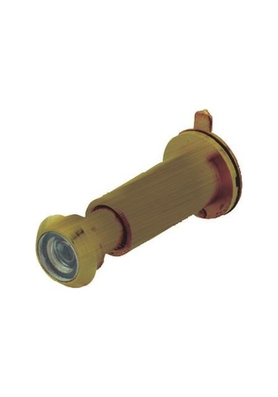 Kapı Dürbünü A.bronz 31-57mm 170º