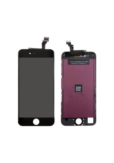 Apple Uyumlu iPhone 6 Lcd Ekran Dokunmatik Panel + Tamir Seti (288726866)