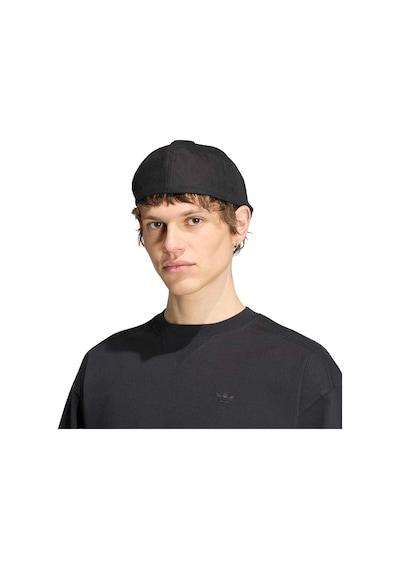 Adidas Erkek T-shirt P Ess Tee Ks4103 Siyah