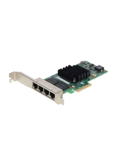 Asus 4port I350-t4v2 G3 Gıgabıt Pcıe Sunucu Ethernet